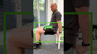 Over 55? DON”T JUST WATCH! (Do these exercises!)