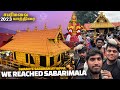 Reached Sabarimala By Walk Free Food Stay Sabarimala Complete Guide Tamil Sabarimala EP 2