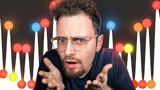 Subscriber sent me his game. I'm done. Goodbye.