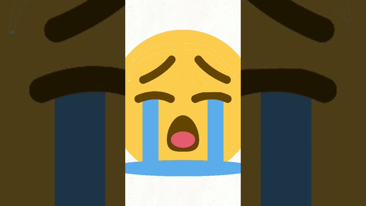 Uh Oh Uoh Uhhhhh Ohhhhh Angry Color Emoji #emoji