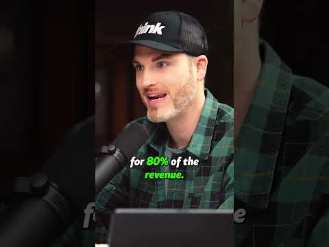 Understanding The Pareto Principle Will Make You Rich