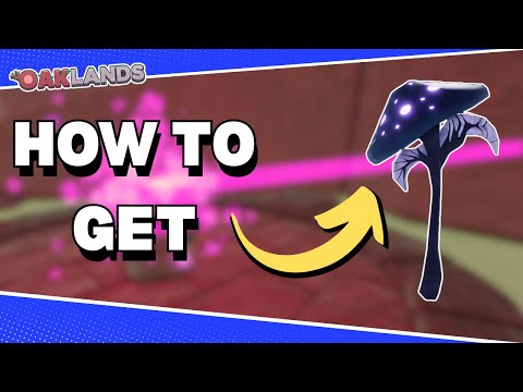 So erhalten Sie die unsichere Spitzhacke in Oaklands | Roblox