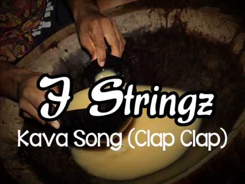 J Stringz - Kava (Clap Clap)
