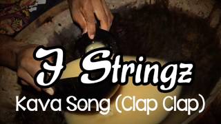 J Stringz - Kava (Clap Clap)