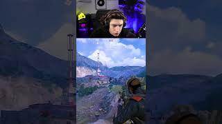 La Tempête est Incroyable sur Arc Raiders 🔥 #arcraiders