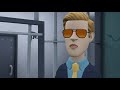 Andrew S Movie Corner Vs Max Headroom
