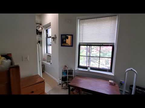 Saint Botolph St #8-174, Boston MA 02118