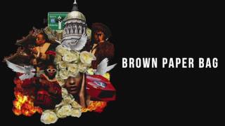 Brown Paper Bag Music Video