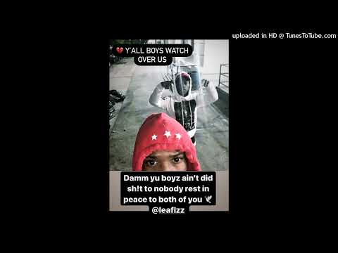 GlizzyGlo - 2 Man Weave (ft. S.B)