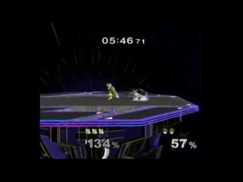 Bailrigg 2 - StrangerSA (Fox) vs Stride (Marth) - Melee - Losers' Finals