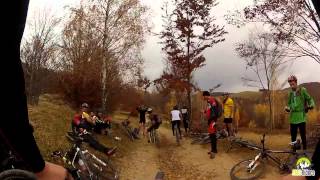 preview picture of video 'AMO Riders, prezintă: Bulz - Valea Drăganului'