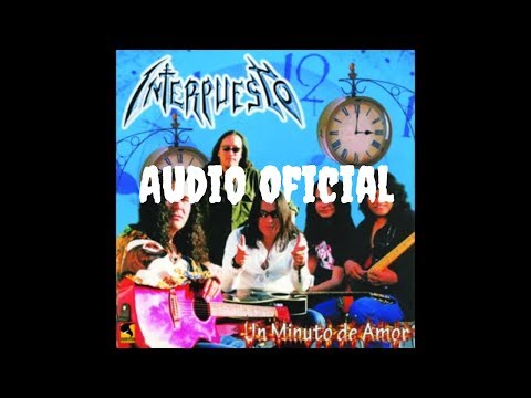 Interpuesto - Viaje en Metro (Audio Oficial)