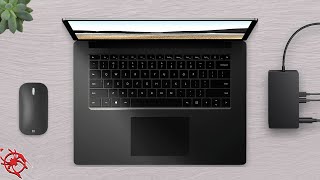Surface Laptop 4 Overview – Best Laptop of 2021?