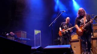 Allman Brothers Band - Stormy Monday - Lockn&#39; Festival