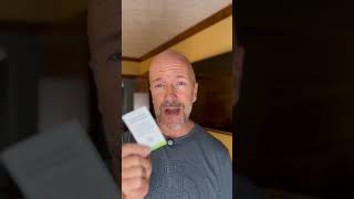 Lost and Found Luggage on a Cruise