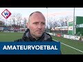 Westlandia en Koning willen met elkaar door: 'Nog niet officieel beklonken' - OMROEP WEST SPORT