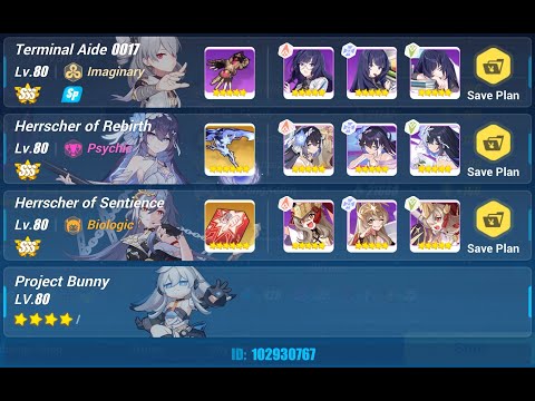 Nirvana D494 - Flying Fish (804) Unbalanced 9S TA/HoRb/HoS - Honkai Impact 3