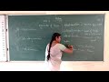 IX Standard Science Biology Day 9 Organization Of Tissues
