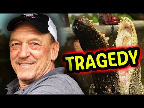 What really happened to Troy Landry of the Swamp People?