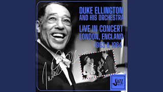 Duke Ellington: Introduction