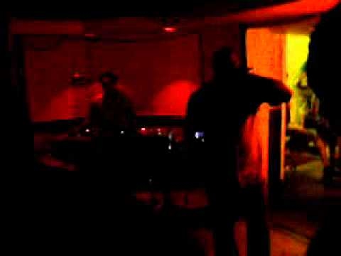 Cheeks and Kmass- 9th Wonder (Live)