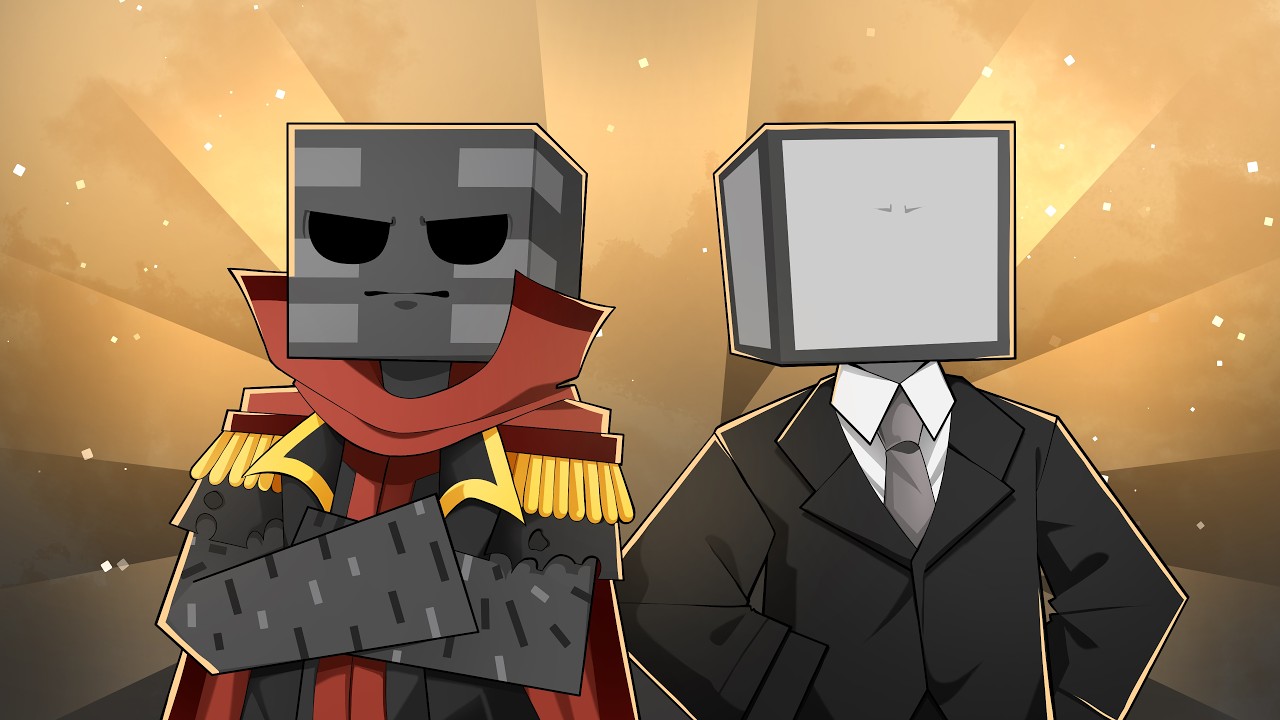 ELRICHMC Y KILLERCREEPER VIAJAN EN EL TIEMPO