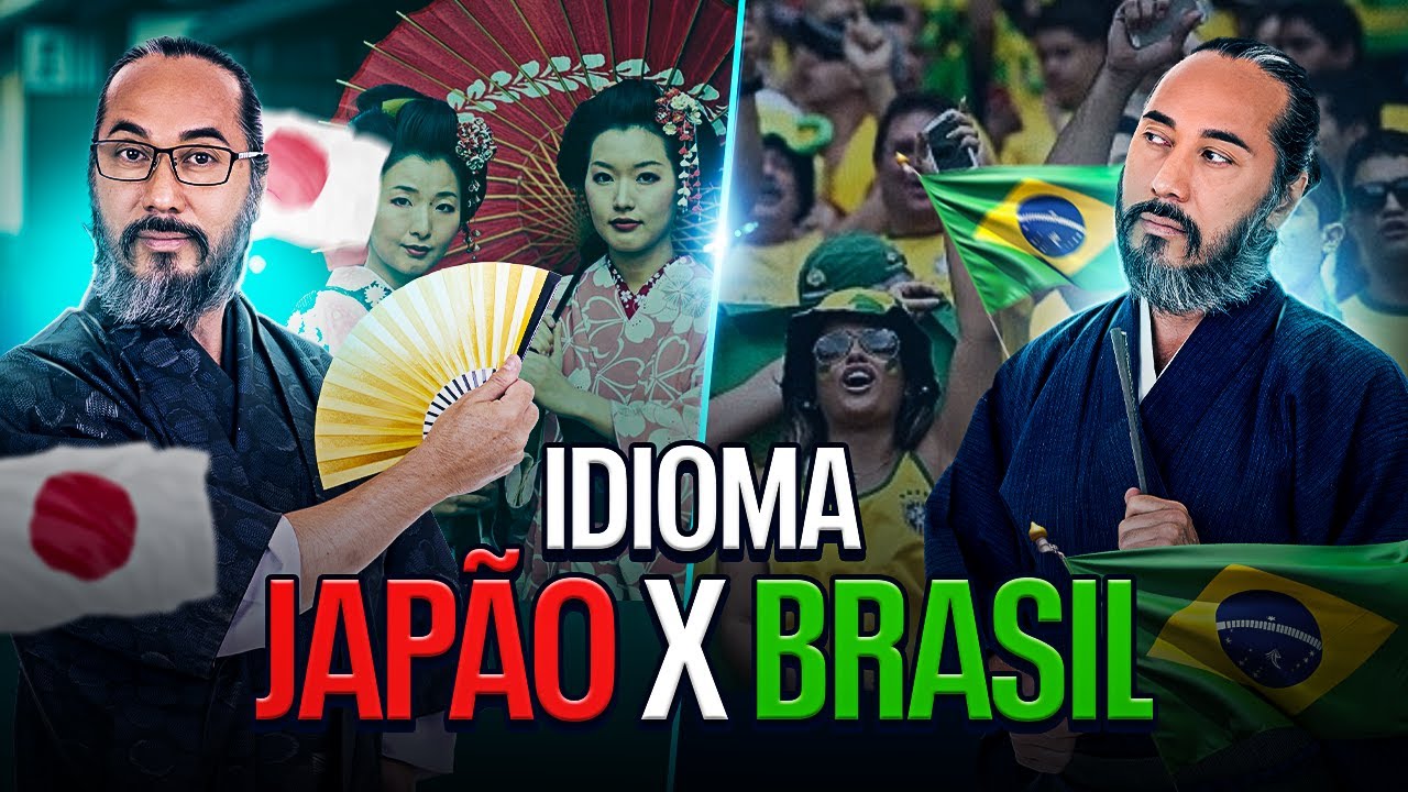 Japonês x Português: Principais Diferenças no idioma que Você Precisa Saber
