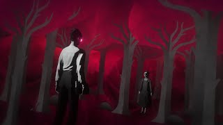Lorelei and the Laser Eyes release date reveal trailer teaser
