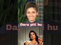 19 S Interview Ravina Tandon Ravina Khati Kya He Shorts Bollywood Raveenatandon