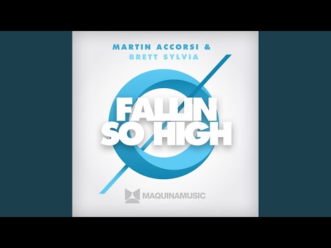 So High (Original Mix)