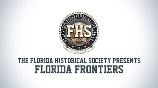 Florida Frontiers TV - Episode 10 - Stetson Kennedy