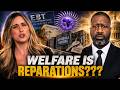 Emily Says White Americans Already Paid Reparations By Giving EBT, Affordable Housing & Welfare