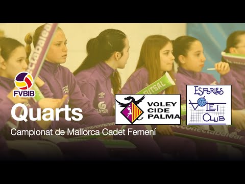 CV Esporles - CV CIDE