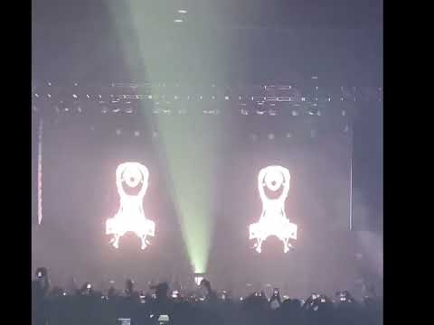 Deadmau5 @PepsiCentermx 31/10/23