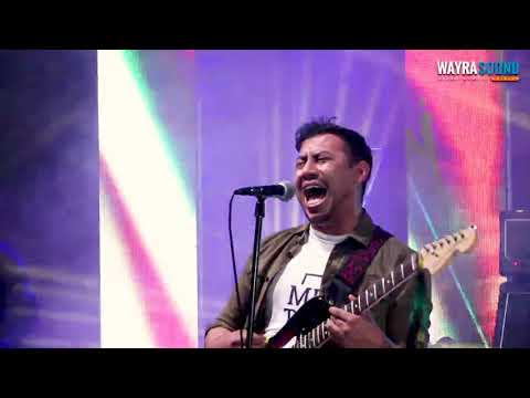 MUTAYTAS (live) - Serenata Huamanga