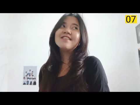 SINGING CONTEST_07 A Sagung Diah Prameswari ( 2008792020143 ) Sastra Inggris