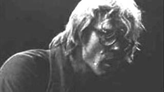 Dick Annegarn : Sacré géranium (Live 1978)