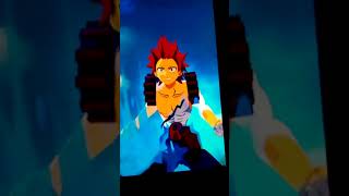 僕のヒーローアカデミアスマッシュライジングで遊んでみたよ563