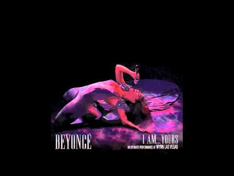Beyoncé - Hello (I Am . . . Yours: An Intimate Performance At Wynn Las Vegas)