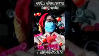 Download lagu SETIA SELAMANYA DENGANKU ( MERPATI BAND ) BY ANGEL mp3