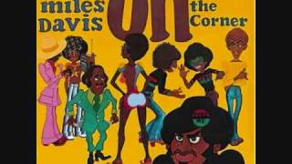 Miles Davis - On the Corner (1/2)