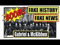 British and American media weaponized by the Pilgrims Society