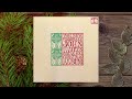 John Fahey - New Possibilities Guitar Soli Christmas Album