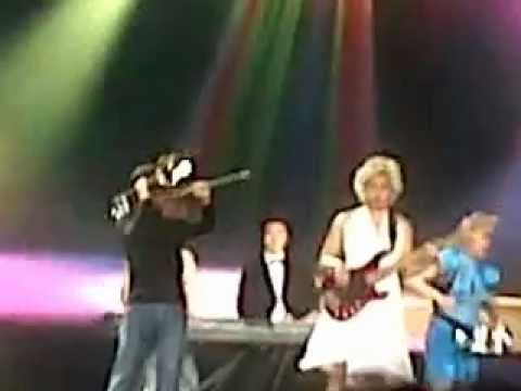 120316 SS4BKK - Good friends (Min).flv