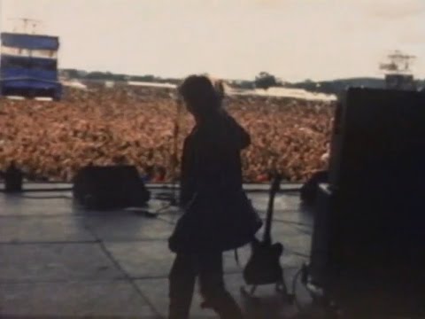 Nirvana - 8/23/91 - Reading Festival - [Custom Multicam / Full Show] - 1991 UK