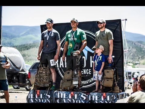 Phil and Will - Natural Born Hunter Podcast - "accuracy robbers" hunting and fitness.