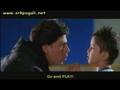 Deleted Scenes of kank 1 (w/subs)
