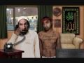 Prank Call - You Stole My Newspaper 
