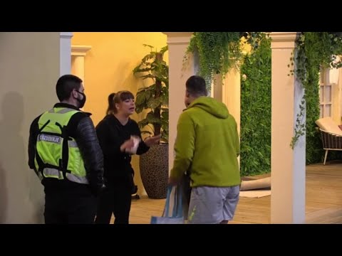 Diskvalifikacija za Miljanu Kulić - Produkcija donela konačnu odluku