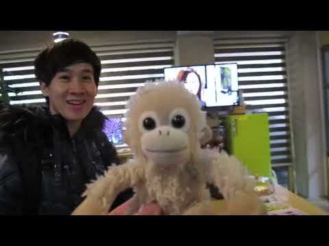 EP 15.1 🍌 Winter Korea Teaser 1411